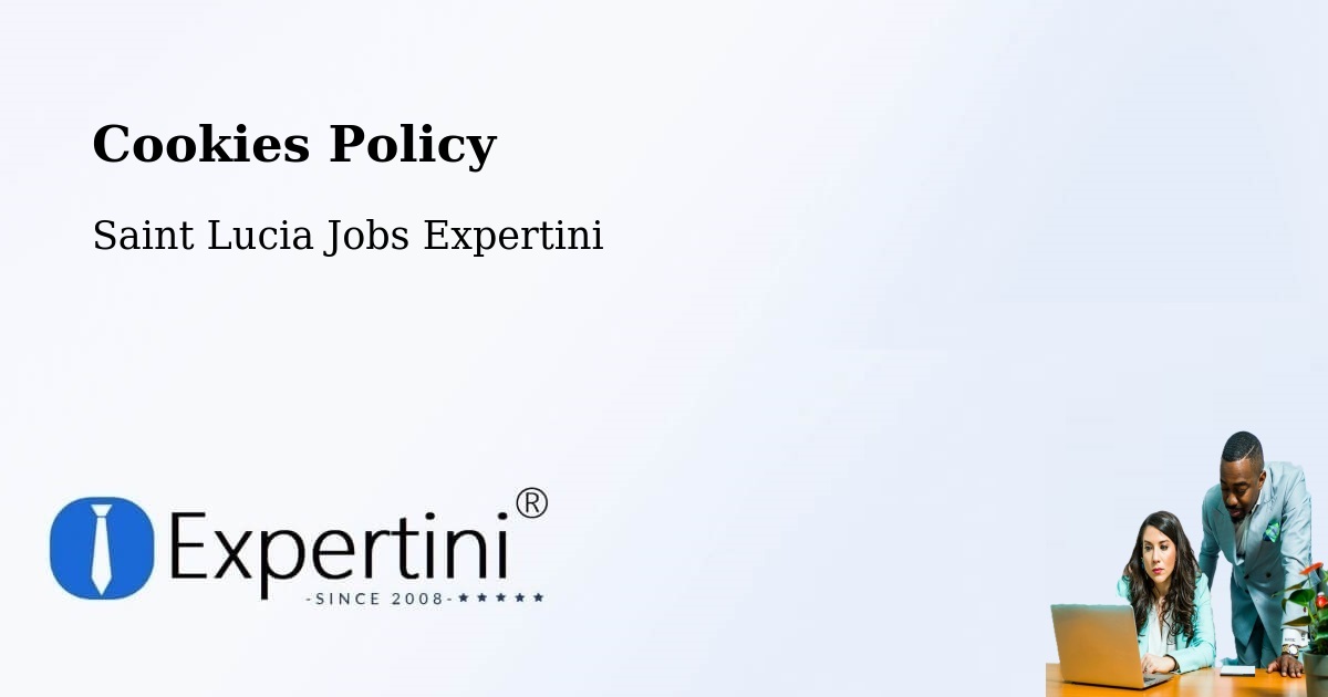 Cookie Policy – Plut - Saint Lucia Jobs Expertini