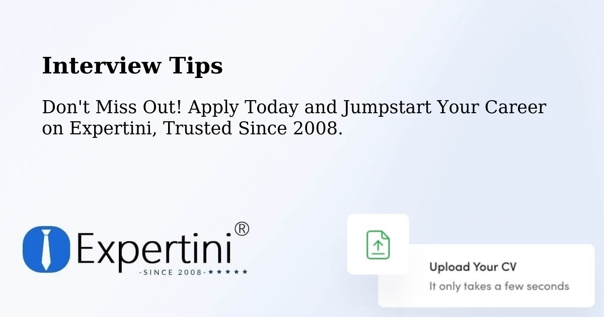Interview Tips & Techniques for Job Seekers – Plut - Plut, Saint Lucia Jobs Expertini