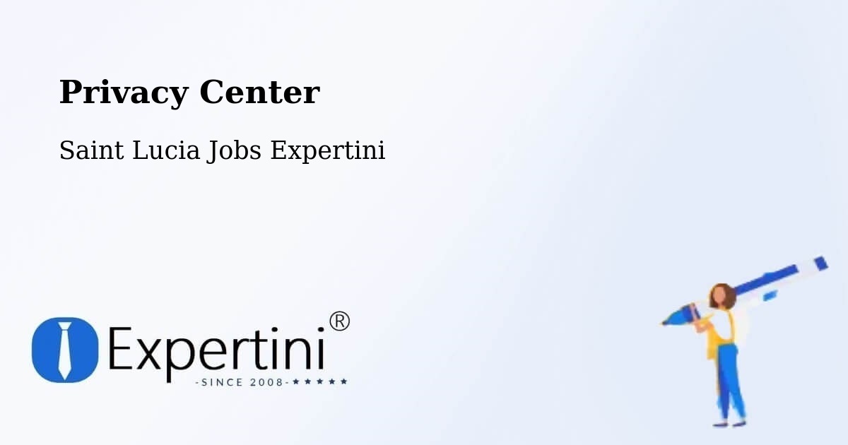 Privacy Policy – Plut - Saint Lucia Jobs Expertini